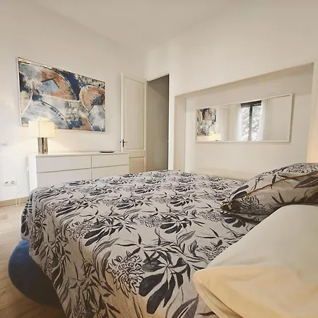 Nuevo En Centro Appartamento Terrassa