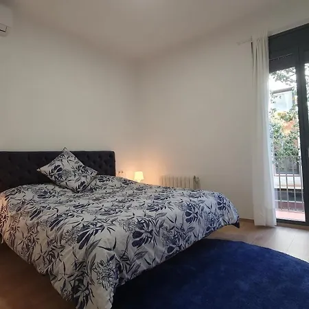 Nuevo En Centro Apartment *