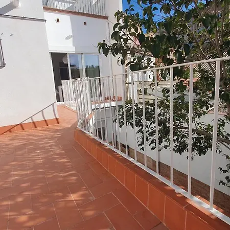 Nuevo En Centro Terrassa