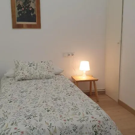 Nuevo En Centro Terrassa