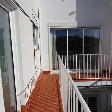 Apartment Nuevo En Centro