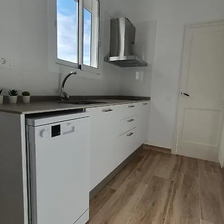 Apartamento Nuevo En Centro