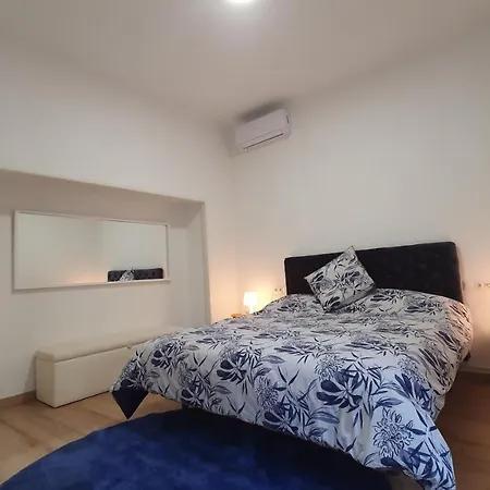 Nuevo En Centro Apartment *