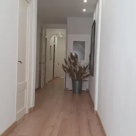 Apartment Nuevo En Centro