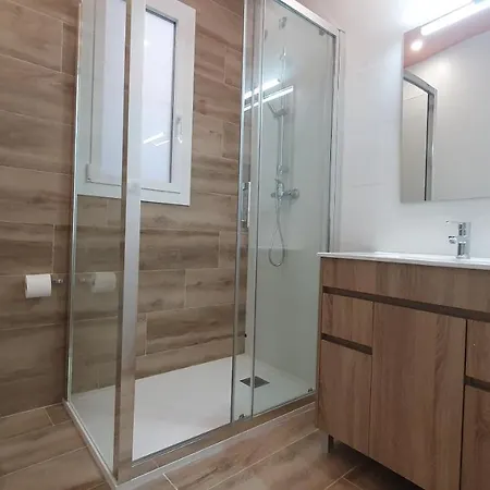 Apartment Nuevo En Centro