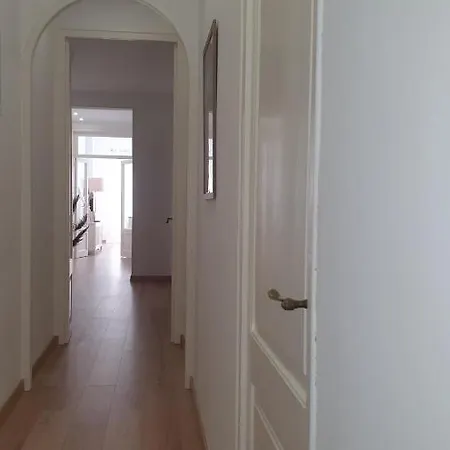Nuevo En Centro Apartment
