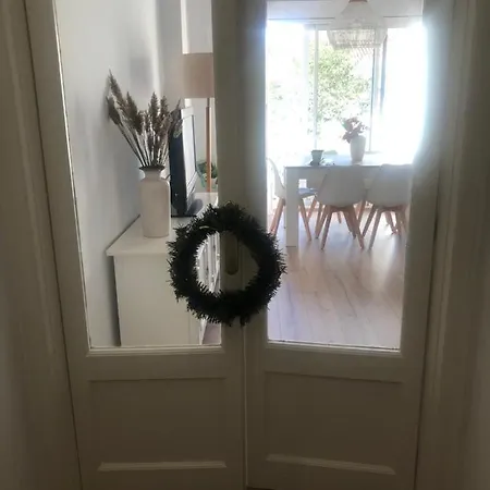 Apartamento Nuevo En Centro Terrassa
