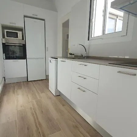 Apartment Nuevo En Centro