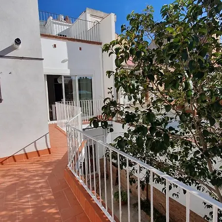 Nuevo En Centro Terrassa