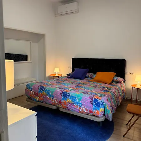 Apartment Nuevo En Centro *
