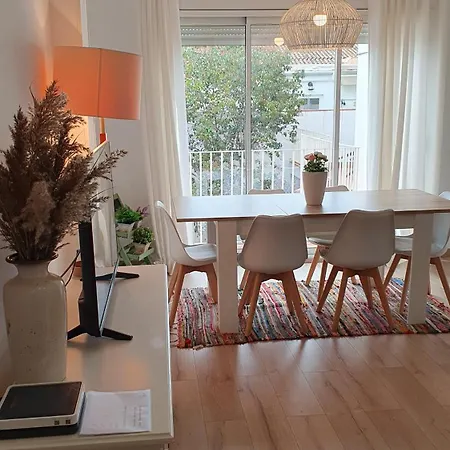 Apartment Nuevo En Centro Terrassa