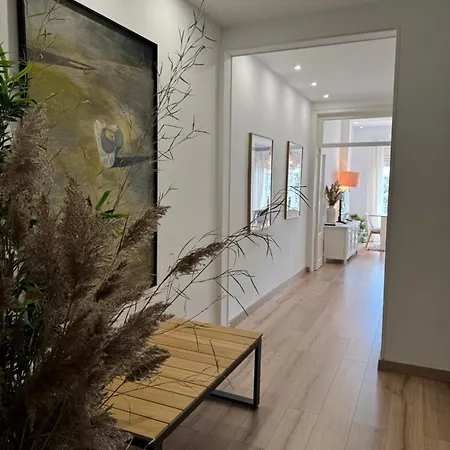 Nuevo En Centro Terrassa